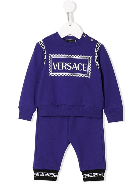 young versace 2018|farfetch young versace clothing.